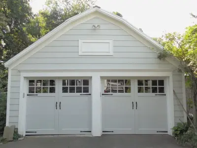 Tamboer Overhead Door - Garage Door Installation & Repair in Lake Hiawatha, NJ
