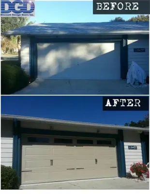 Duke's Garage Doors - Garage Door Installation & Repair in Tampa, FL
