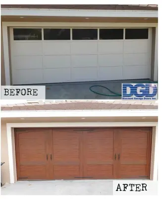 Duke's Garage Doors - Garage Door Installation & Repair in Tampa, FL