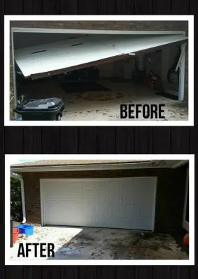 Duke's Garage Doors - Garage Door Installation & Repair in Tampa, FL