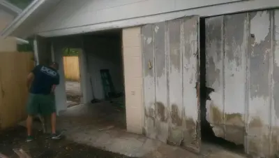 Duke's Garage Doors - Garage Door Installation & Repair in Tampa, FL