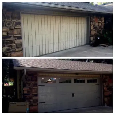 Duke's Garage Doors - Garage Door Installation & Repair in Tampa, FL