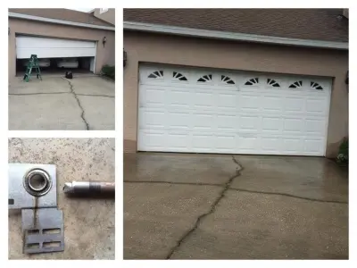 Duke's Garage Doors - Garage Door Installation & Repair in Tampa, FL