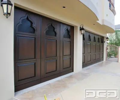 Dynamic Garage Door - Garage Door Installation & Repair in Santa Ana, CA