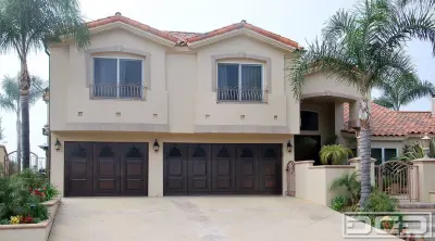 Dynamic Garage Door - Garage Door Installation & Repair in Santa Ana, CA