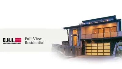 Barton Overhead Door - Garage Door Installation & Repair in Modesto, CA