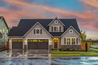 Barton Overhead Door - Garage Door Installation & Repair in Modesto, CA
