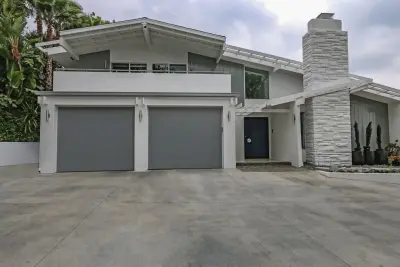 Barton Overhead Door - Garage Door Installation & Repair in Modesto, CA