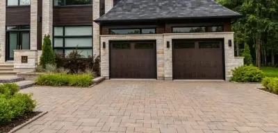 Barton Overhead Door - Garage Door Installation & Repair in Modesto, CA