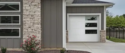 Barton Overhead Door - Garage Door Installation & Repair in Modesto, CA