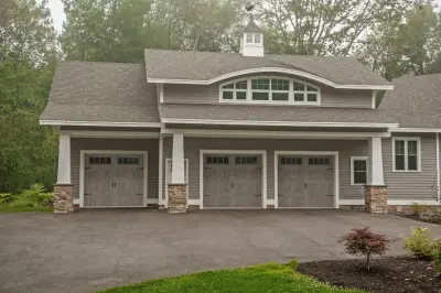 Barton Overhead Door - Garage Door Installation & Repair in Modesto, CA