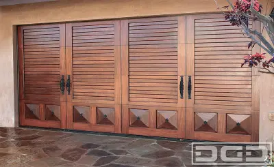 Dynamic Garage Door - Garage Door Installation & Repair in Santa Ana, CA