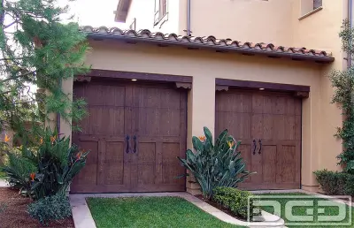 Dynamic Garage Door - Garage Door Installation & Repair in Santa Ana, CA