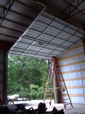 Oasis Garage Doors - Garage Door Installation & Repair in Nashville, TN