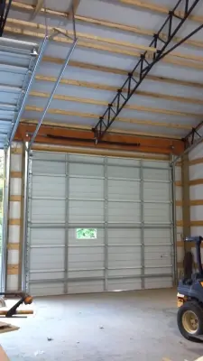 Oasis Garage Doors - Garage Door Installation & Repair in Nashville, TN