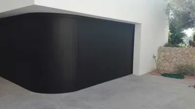Rundum Meir of North America - Garage Door Installation & Repair in Conroe, TX
