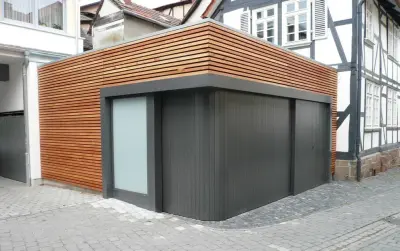 Rundum Meir of North America - Garage Door Installation & Repair in Conroe, TX