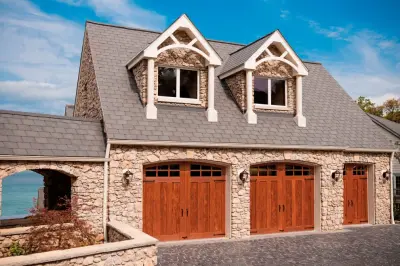Northern Garage Doors - Garage Door Installation & Repair in Traverse City, MI