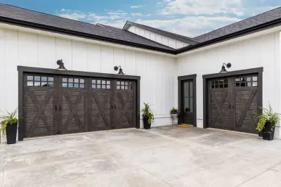 Northern Garage Doors - Garage Door Installation & Repair in Traverse City, MI