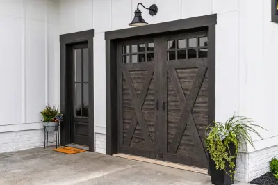 Northern Garage Doors - Garage Door Installation & Repair in Traverse City, MI