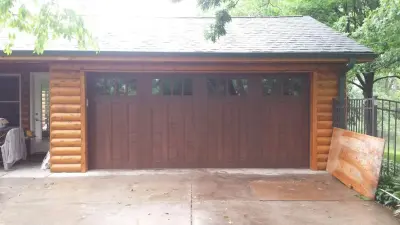 Consolidated Garage Doors Ltd. - Garage Door Installation & Repair in Batavia, IL