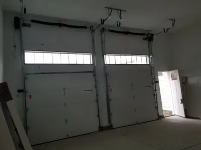 Consolidated Garage Doors Ltd. - Garage Door Installation & Repair in Batavia, IL