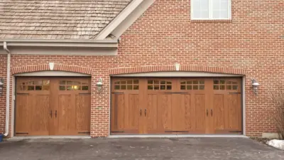 Consolidated Garage Doors Ltd. - Garage Door Installation & Repair in Batavia, IL