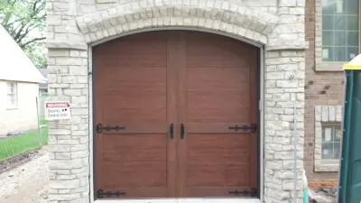 Consolidated Garage Doors Ltd. - Garage Door Installation & Repair in Batavia, IL
