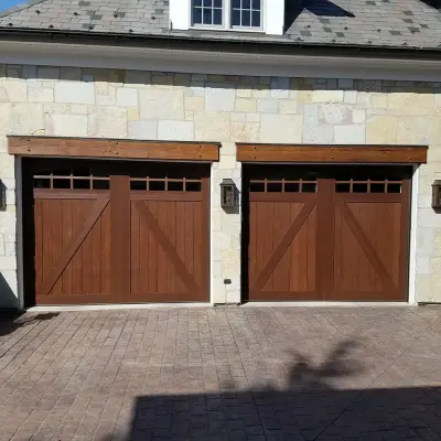 Consolidated Garage Doors Ltd. - Garage Door Installation & Repair in Batavia, IL