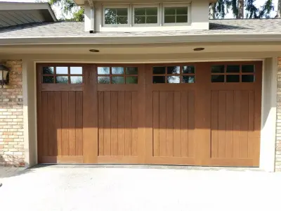 Consolidated Garage Doors Ltd. - Garage Door Installation & Repair in Batavia, IL