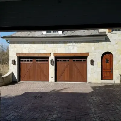 Consolidated Garage Doors Ltd. - Garage Door Installation & Repair in Batavia, IL
