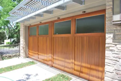 Cowart Door Systems - Garage Door Installation & Repair in Austin, TX