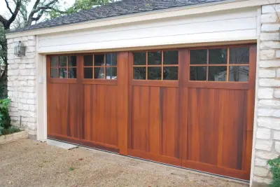 Cowart Door Systems - Garage Door Installation & Repair in Austin, TX
