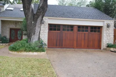 Cowart Door Systems - Garage Door Installation & Repair in Austin, TX