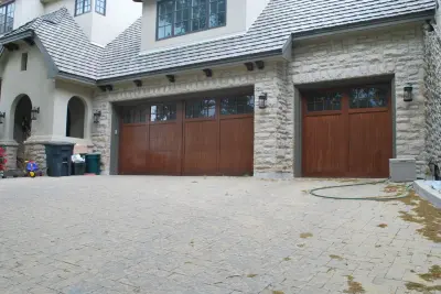 Cowart Door Systems - Garage Door Installation & Repair in Austin, TX