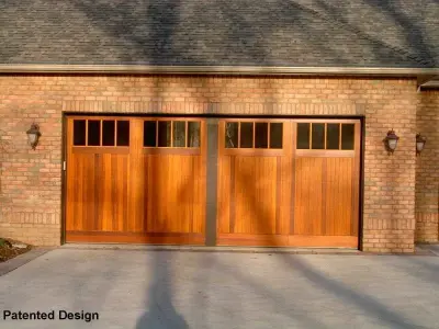 Cowart Door Systems - Garage Door Installation & Repair in Austin, TX