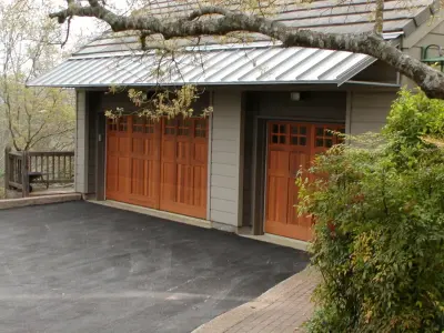 Cowart Door Systems - Garage Door Installation & Repair in Austin, TX