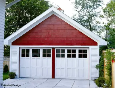 Cowart Door Systems - Garage Door Installation & Repair in Austin, TX