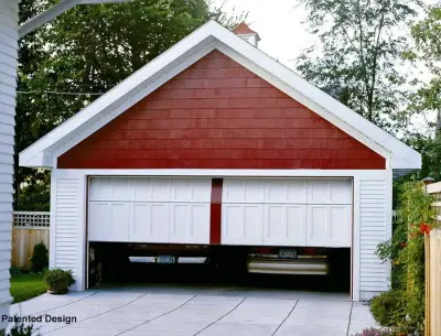 Cowart Door Systems - Garage Door Installation & Repair in Austin, TX