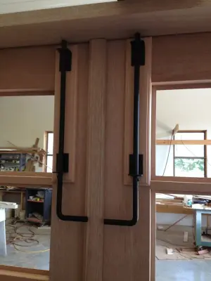 Clingerman Doors - Custom Wood Garage Doors - Garage Door Installation & Repair in Clearville, PA