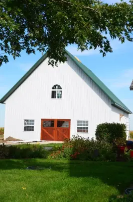 Clingerman Doors - Custom Wood Garage Doors - Garage Door Installation & Repair in Clearville, PA