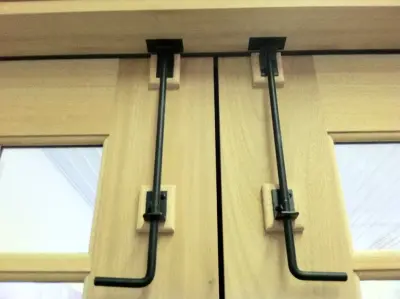 Clingerman Doors - Custom Wood Garage Doors - Garage Door Installation & Repair in Clearville, PA