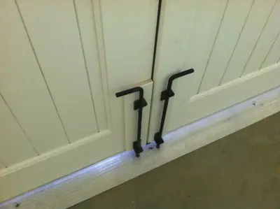 Clingerman Doors - Custom Wood Garage Doors - Garage Door Installation & Repair in Clearville, PA