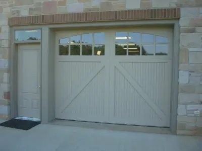 Clingerman Doors - Custom Wood Garage Doors - Garage Door Installation & Repair in Clearville, PA