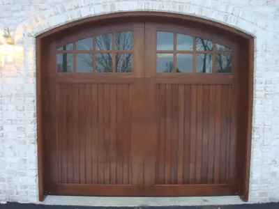 Clingerman Doors - Custom Wood Garage Doors - Garage Door Installation & Repair in Clearville, PA