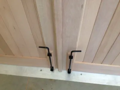 Clingerman Doors - Custom Wood Garage Doors - Garage Door Installation & Repair in Clearville, PA