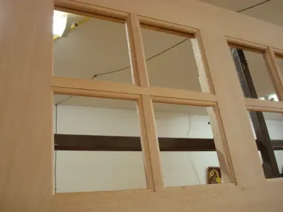 Clingerman Doors - Custom Wood Garage Doors - Garage Door Installation & Repair in Clearville, PA