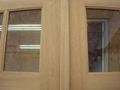 Clingerman Doors - Custom Wood Garage Doors - Garage Door Installation & Repair in Clearville, PA