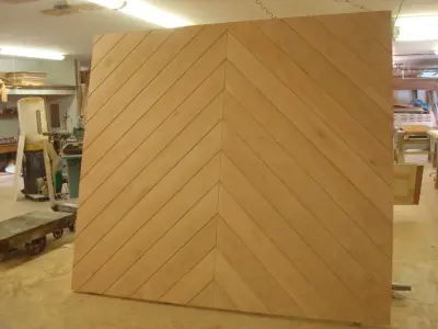Clingerman Doors - Custom Wood Garage Doors - Garage Door Installation & Repair in Clearville, PA
