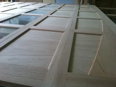 Clingerman Doors - Custom Wood Garage Doors - Garage Door Installation & Repair in Clearville, PA